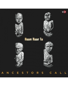 恆哈圖樂團： 祖先的呼喚 | Huun Huur Tu: Ancestors Call |