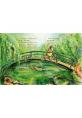 莫內的奇幻花園：克勞德．莫內的故事 The Magical Garden of Claude Monet