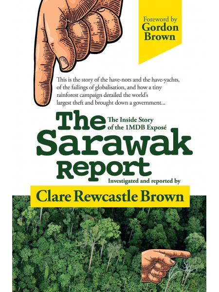 The Sarawak Repo...