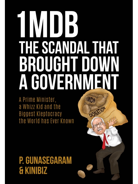 1MDB: The Scanda...